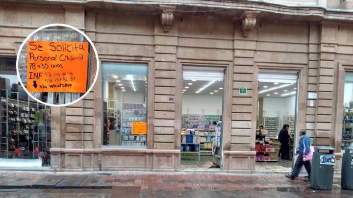 Llega tienda china a intentar rescatar el edificio del Círculo Leonés