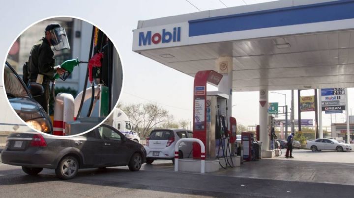 Las gasolineras más baratas en León