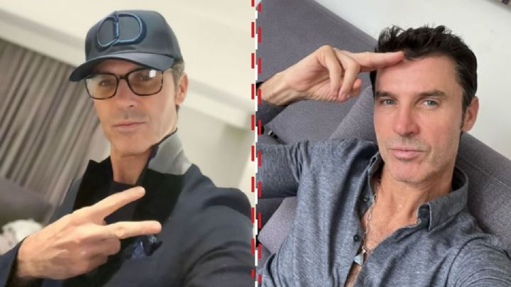 Leonardo García le pide a la Virgen de Guadalupe un milagro de 5 millones por esta razón