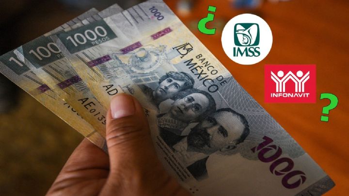 ¿Qué está pasando con el IMSS y el Infonavit? Esta es la advertencia