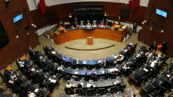 Rechaza Senado terna para ministra de la Corte y dejan a AMLO designación