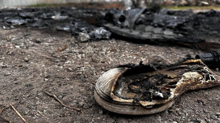 Texcaltitlán, Edomex: con 14 policías, sin armas y a merced del narco; el pueblo huye