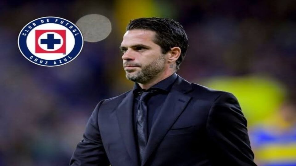 Fernando Gago fue una de las primeras opciones de Cruz Azul