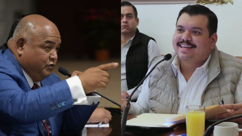 Quien se quedará con la Segob de Veracruz