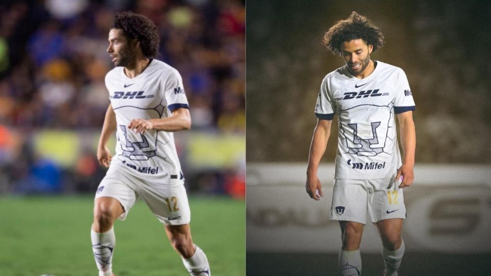 Chino Huerta es criticado por su forma de tirar los penaltis