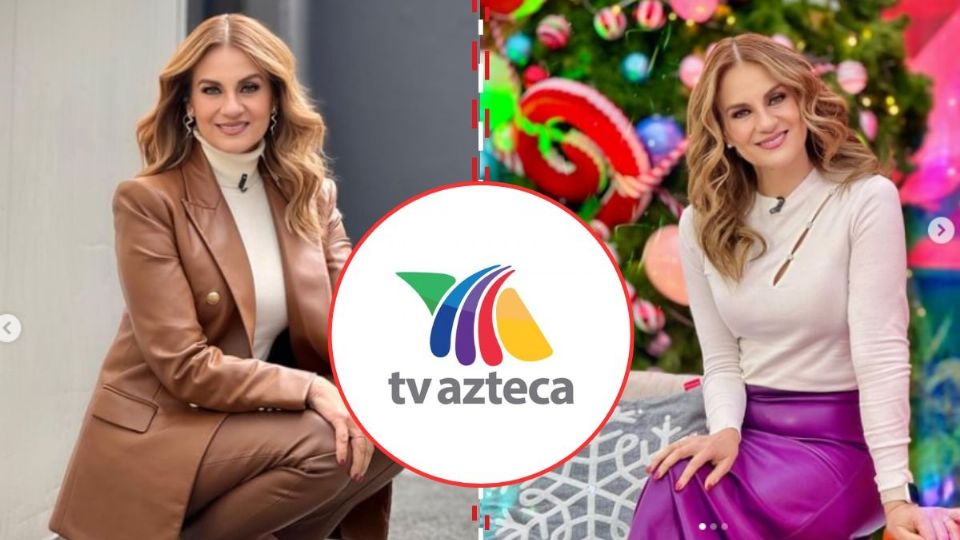 La famosa Flor Rubio enfrentó con humor y determinación la situación de no ser invitada a la posada de TV Azteca