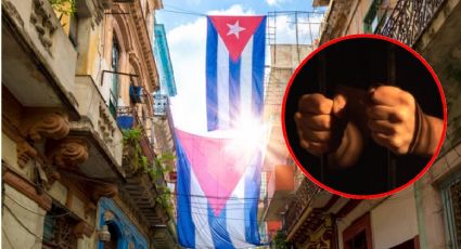 Cuba: Reporta ONG más de un millar de presos políticos