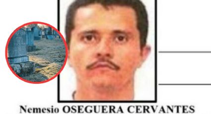 Las 3 muertes del "Mencho", el líder del CJNG