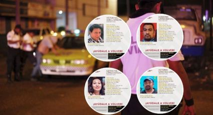 El Veracruz de Cuitláhuac: pagar una “multa de tránsito” o desaparecer 