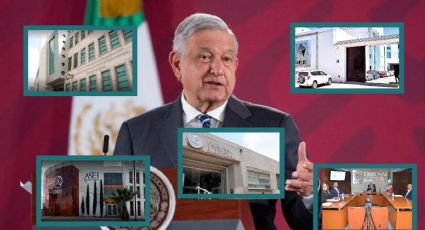 Órganos autónomos de Hidalgo gastan 4 veces lo del programa del Bienestar y Desarrollo