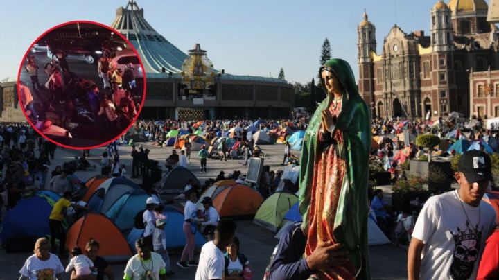 Peregrinos embestidos: Lo que se sabe de la muerte de 3 en la México-Puebla