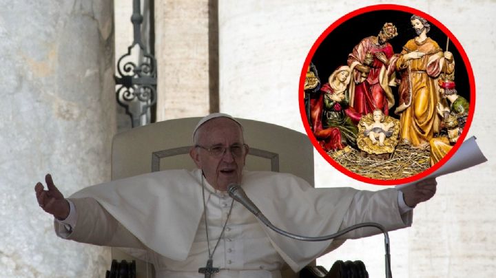 ¿Navidad sin el Papa Francisco? Este es su estado de salud