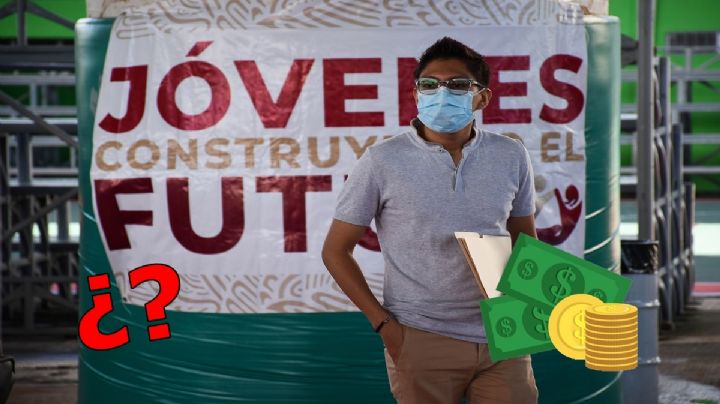 Jóvenes Construyendo el Futuro: Sí habrá PAGO DOBLE en diciembre y el dinero cae este día