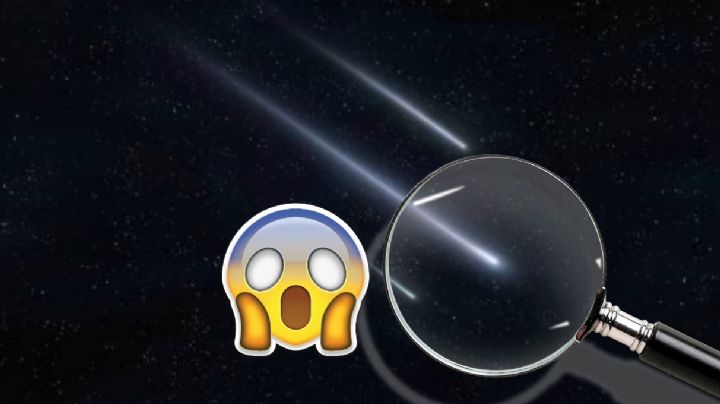 Gemínidas: Este es el extraño origen de la lluvia de estrellas que verás en México