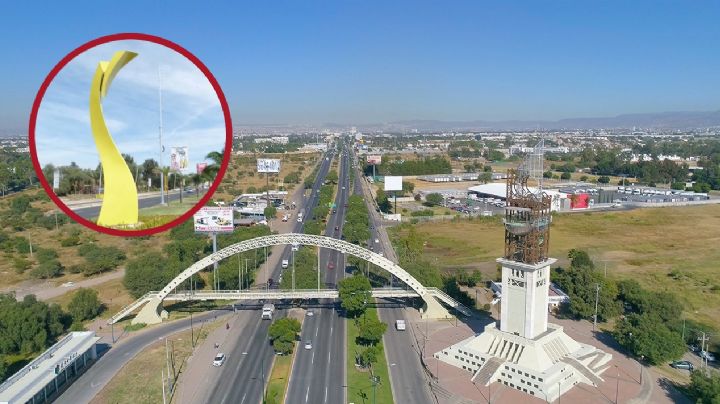 Puente del Amor, Puerta Milenio... estas son las obras públicas más feas de León