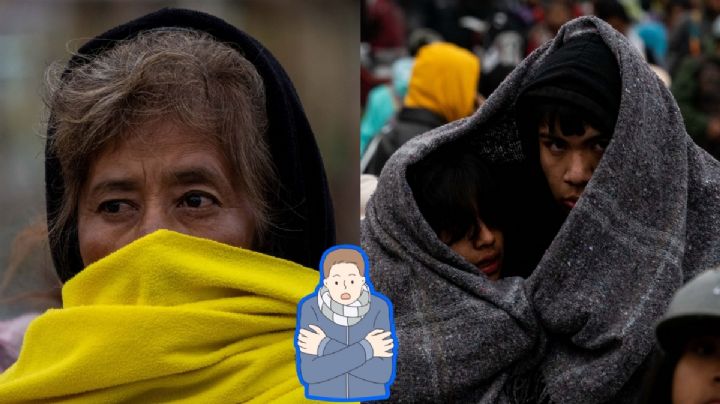 Frente frío 17 entrará a México, pero esta es la otra razón por la que los mexicanos "se congelarán"