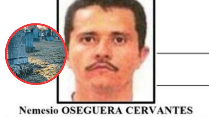 Las 3 muertes del "Mencho", el líder del CJNG