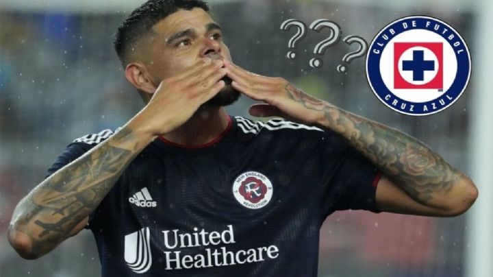 Así juega el fichaje que llegaría GRATIS a Cruz Azul de último minuto