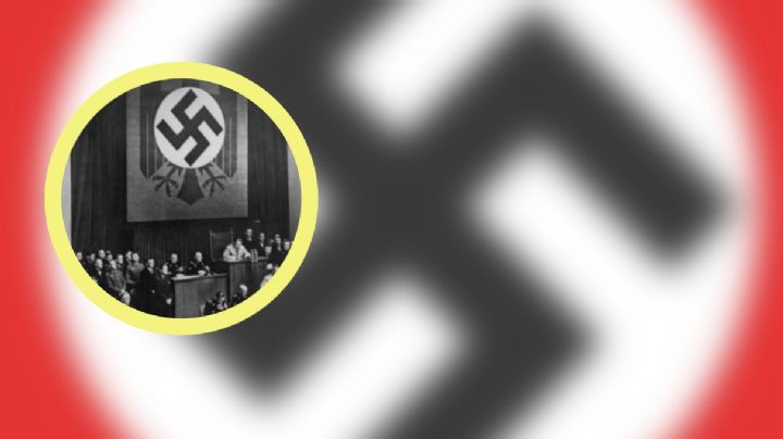 La esvástica: Una historia que oculta el símbolo más odiado