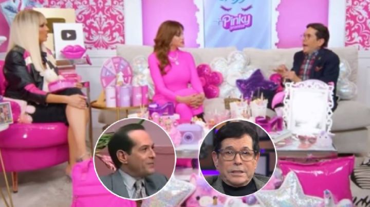 ¿Cuándo y por qué Pepillo Origel se injertó cabello?