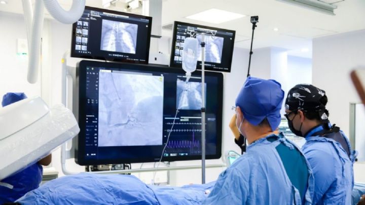 Desabasto de medicamentos: María se quedó sin su quimioterapia en Michoacán