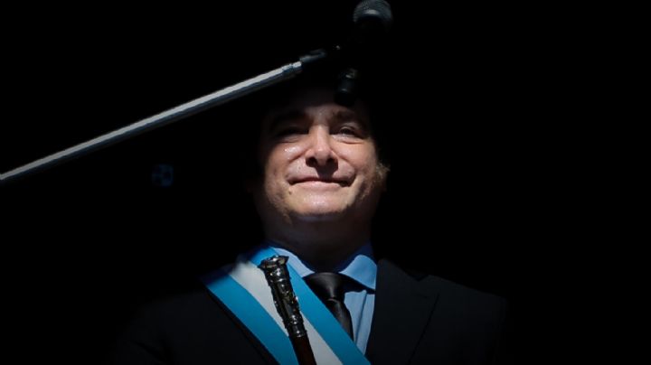 Argentina: ante la retórica liberalista y la cruda realidad de la teoría económica