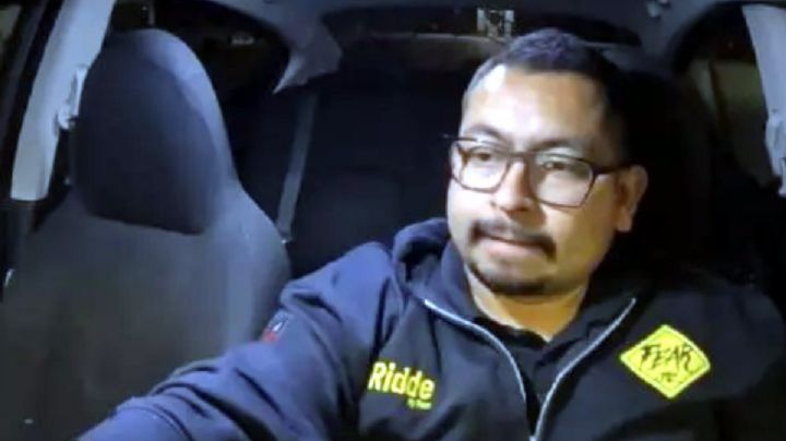 Ciudad Juárez: Asesinan al tiktoker Rafa Wayne durante transmisión en vivo