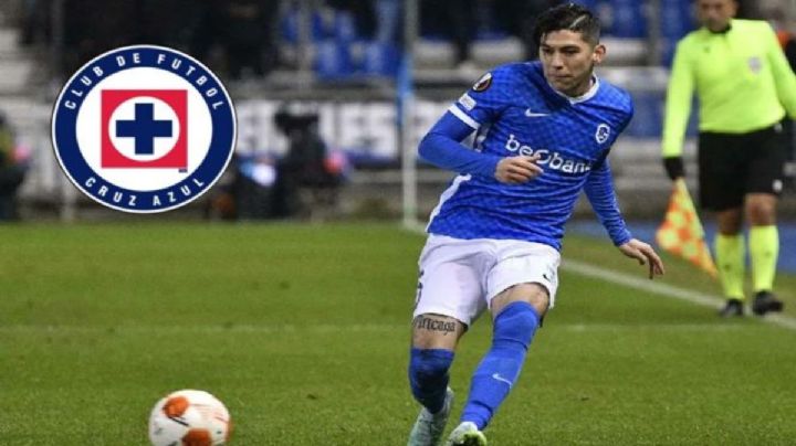 Cruz Azul le echa el ojo a este jugador; Iván Alonso y Martín Anselmi tendrían que sacar la cartera