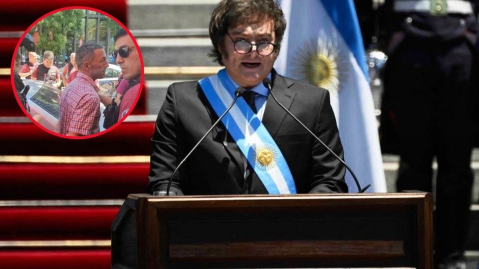 Gastón Ariel Mercanzini de 51 años de edad, era director de Cultura de la Secretaría de Gobierno de la Municipalidad de Concepción del Uruguay