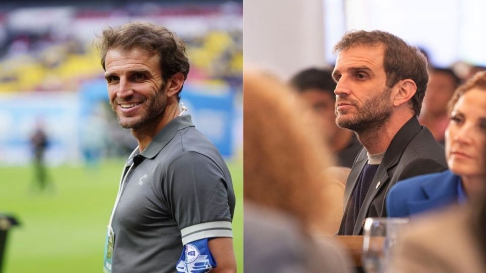 Los objetivos que tiene que cumplir Iván Alonso en Cruz Azul