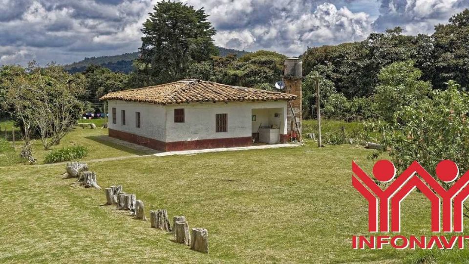 Ahora el Infonavit facilita más el otorgar un crédito poder comprar un terreno.
