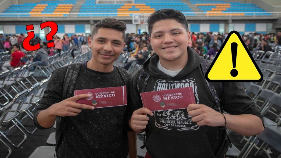 La Beca Benito Juárez a través de las redes sociales recordó la forma de entrega de sus tarjetas de cobro y hasta advirtió que no se pueden hacer los siguientes cambios durante el proceso.