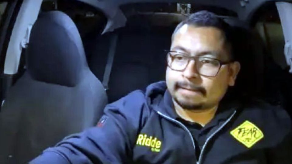 Asesinan al Influencer Rafa Wayne, 'El Uber Más Famoso de Ciudad Juárez'