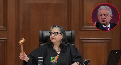 Informe de Norma Piña ¿Quién acudirá a la Corte en lugar de AMLO?