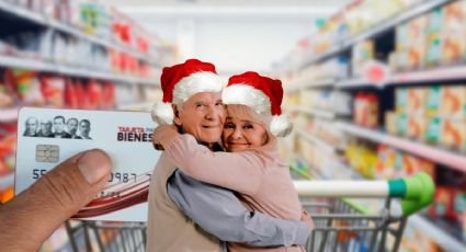 Los supermercados de Pachuca que dan promociones a adultos mayores para comprar la cena de Navidad o ingredientes