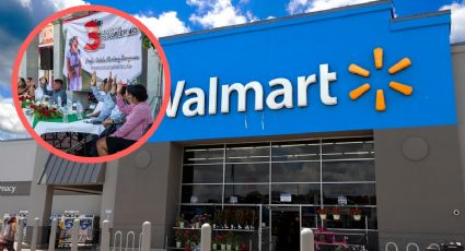 Líos políticos en municipios, así va la instalación de 21 tiendas del grupo Walmart en Hidalgo