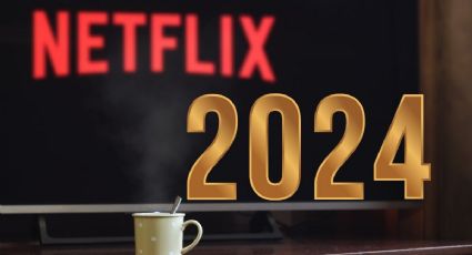 Estos son los estrenos de Netflix para enero 2024