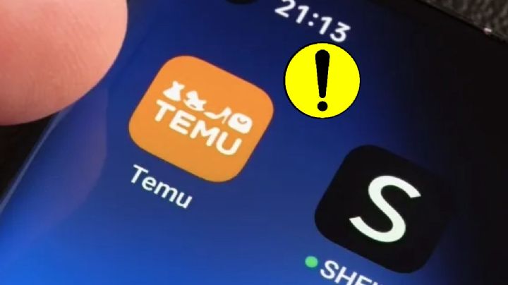 ¿Realizas compras en Shein y Temu? Atento a esto