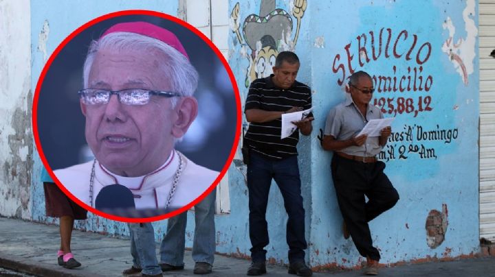 "¿Aquí quién manda?" obispo denuncia cobro de piso a negocios de Cuautla, Morelos