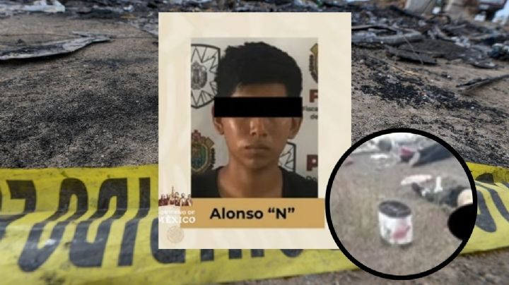 Por asesinar a elementos de la GN, dan 70 años de prisión a Alonso en Veracruz