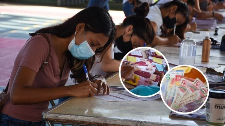 Becas de Jóvenes Construyendo el Futuro será de 7,000 pesos en 2024 ¿Cómo inscribirse en Veracruz?