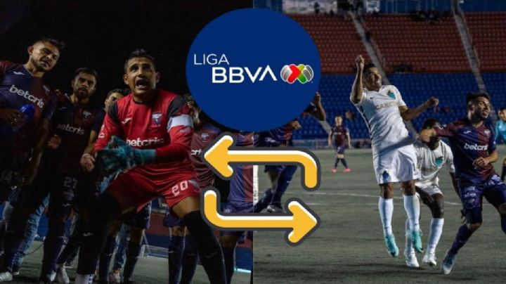 Sin ascenso en Liga Mx, el Atlante puede irse ¿a la MLS?