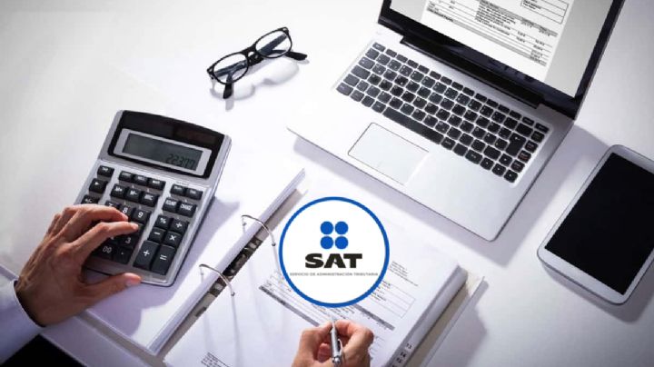 Este documento será obligatorio a partir del 1 de enero de 2024 para trámites con el SAT