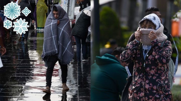 ¿Cuándo llega el invierno a México? En este día será la noche más larga del 2023