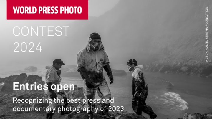 World Press Photo, se buscan fotógrafos