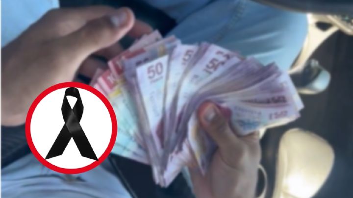 Aguinaldo 2023: Esto es lo que pasa si cobras el aguinaldo de un trabajador fallecido