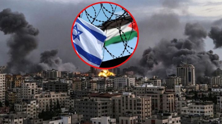El otro conflicto de Israel: Países que le dan la espalda por la guerra contra Hamas