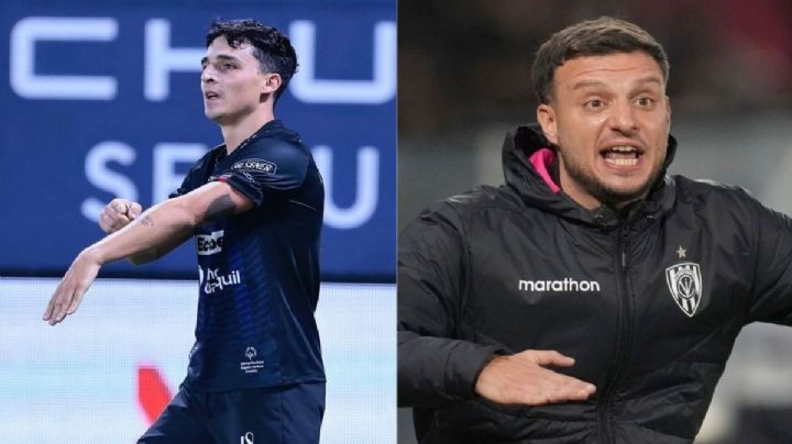 Martín Anselmi sorprende a Cruz Azul y exige este fichaje de inmediato