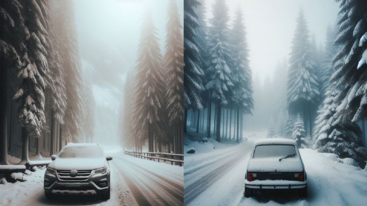 ¿Cómo cuidar mi auto en invierno? Evita una tragedia con estos consejos