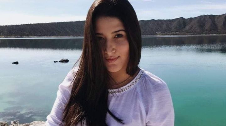 Justicia: En Puebla, dan 60 años de cárcel a Iker "N", feminicida de la xalapeña Ingrid Aremis